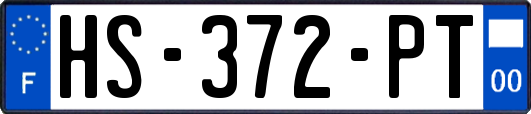 HS-372-PT
