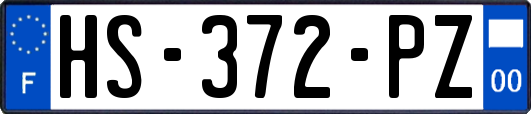 HS-372-PZ