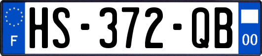 HS-372-QB