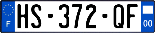 HS-372-QF