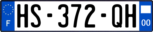 HS-372-QH
