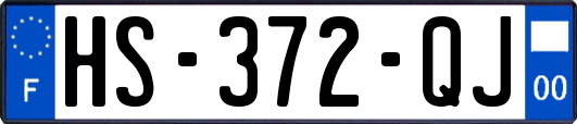 HS-372-QJ