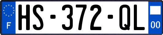 HS-372-QL