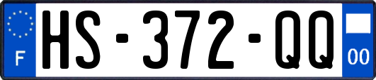 HS-372-QQ