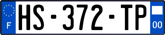 HS-372-TP