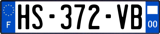 HS-372-VB