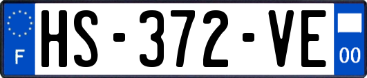 HS-372-VE