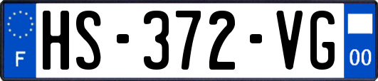 HS-372-VG