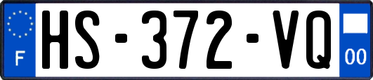 HS-372-VQ