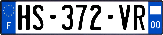 HS-372-VR
