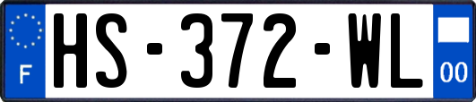 HS-372-WL