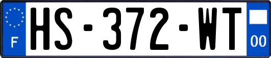 HS-372-WT