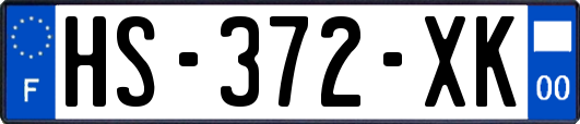 HS-372-XK