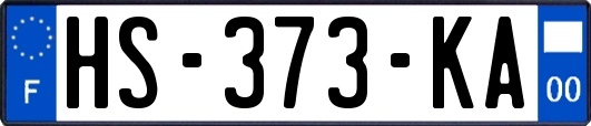 HS-373-KA