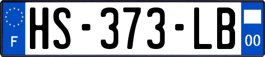 HS-373-LB