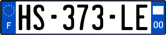 HS-373-LE