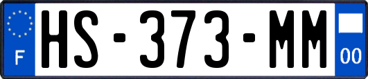 HS-373-MM