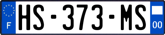 HS-373-MS