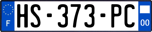 HS-373-PC