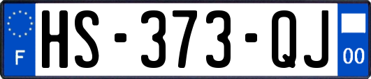 HS-373-QJ