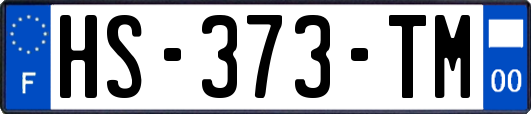 HS-373-TM