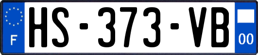 HS-373-VB