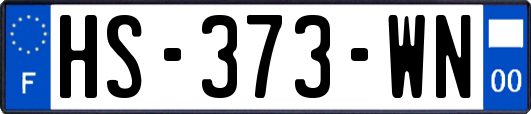 HS-373-WN