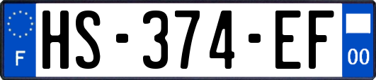 HS-374-EF