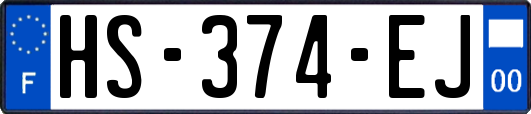 HS-374-EJ