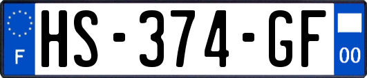HS-374-GF