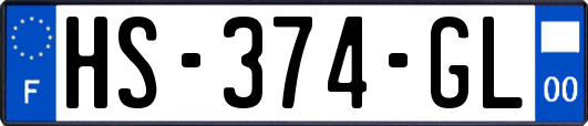 HS-374-GL