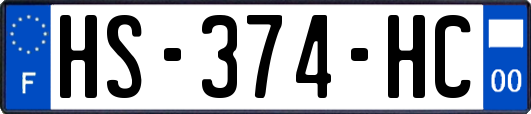 HS-374-HC