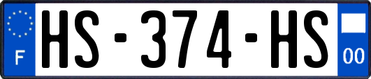 HS-374-HS