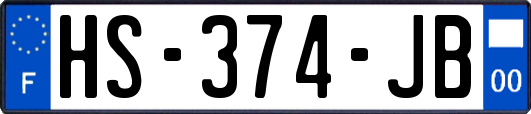 HS-374-JB