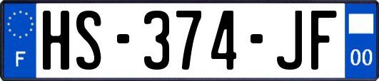 HS-374-JF