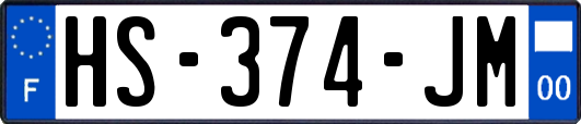 HS-374-JM