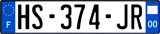 HS-374-JR