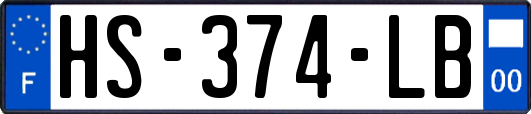 HS-374-LB