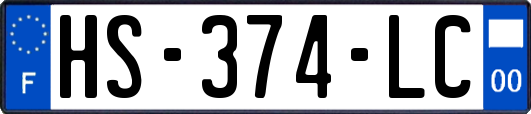 HS-374-LC