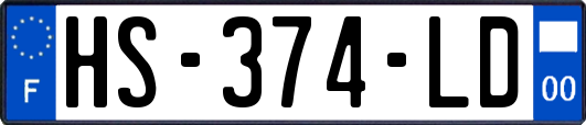 HS-374-LD