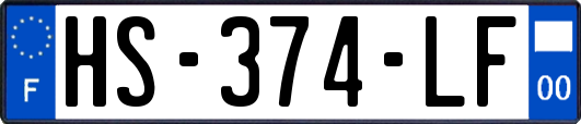 HS-374-LF