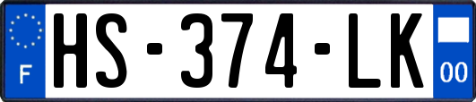 HS-374-LK