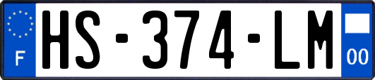 HS-374-LM