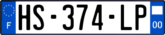 HS-374-LP