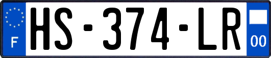 HS-374-LR