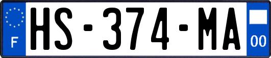 HS-374-MA