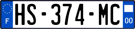 HS-374-MC