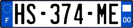 HS-374-ME