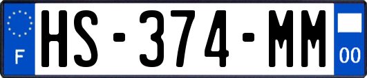 HS-374-MM