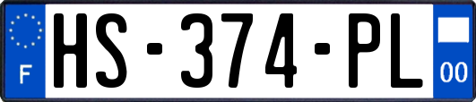 HS-374-PL